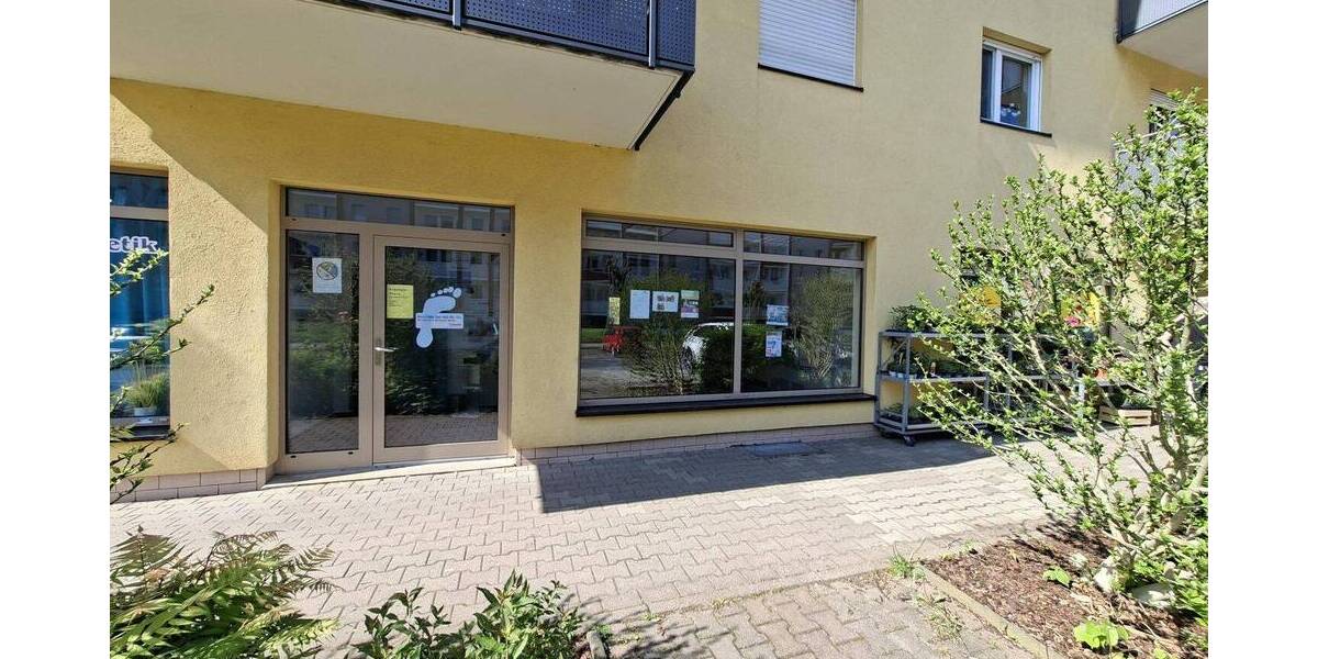 Gewerbeobjekt Mittweida - 750&euro; | Angebot:26763861