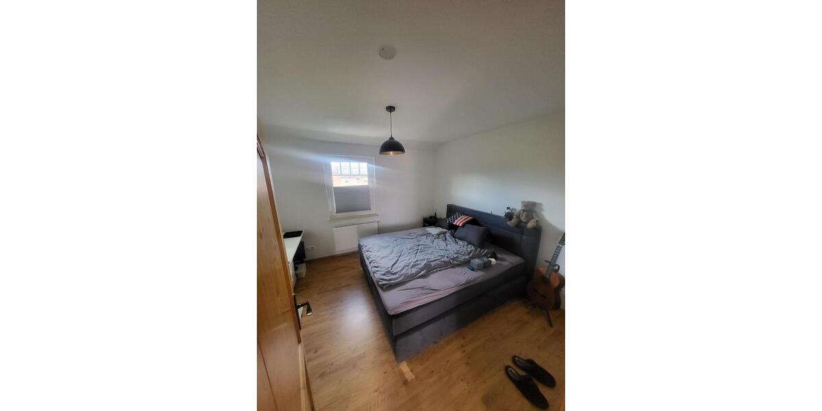 Dachgeschoßwohnung Büchen - 2.5 Zimmer, 78 m&sup2;, 780&euro; | Angebot:24742952