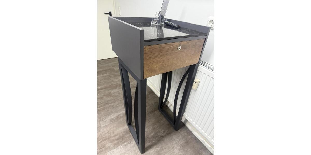 Friseur Salon Raum Untermiete Friseursalon Kosmetik Zimmer Frisör zimmer