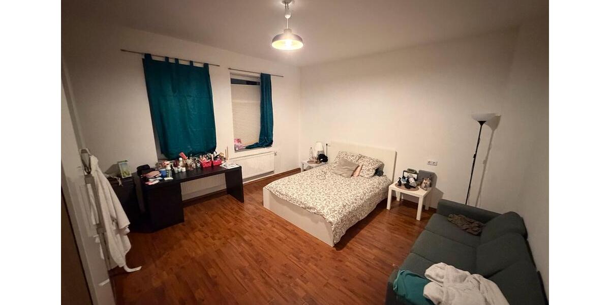 Etagenwohnung Bebra - 3 Zimmer, 77 m&sup2;, 650&euro; | Angebot:24641813