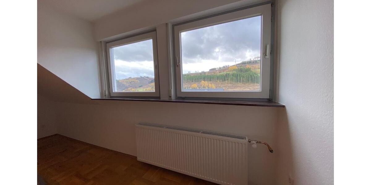 Etagenwohnung Winterberg - 4 Zimmer, 102 m&sup2;, 790&euro; | Angebot:23717286