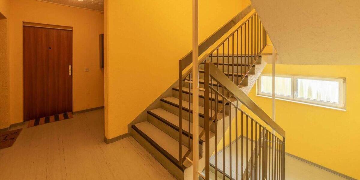 Etagenwohnung Frankfurt am Main Westend-Süd - 2 Zimmer, 48 m&sup2;, 1.810&euro; | Angebot:26824537