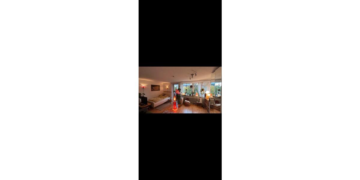 Etagenwohnung Hannover Vahrenwald-List - 1 Zimmer, 32 m&sup2;, 580&euro; | Angebot:26632671