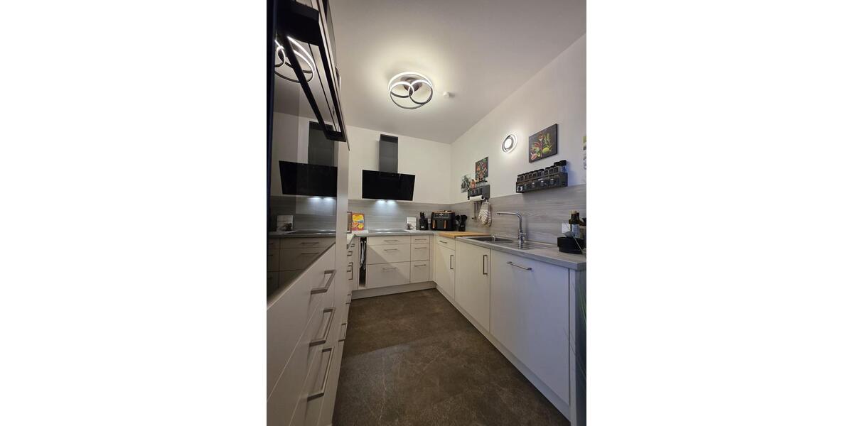 Etagenwohnung Schleswig - 3 Zimmer, 81 m&sup2;, 1.340&euro; | Angebot:26560605