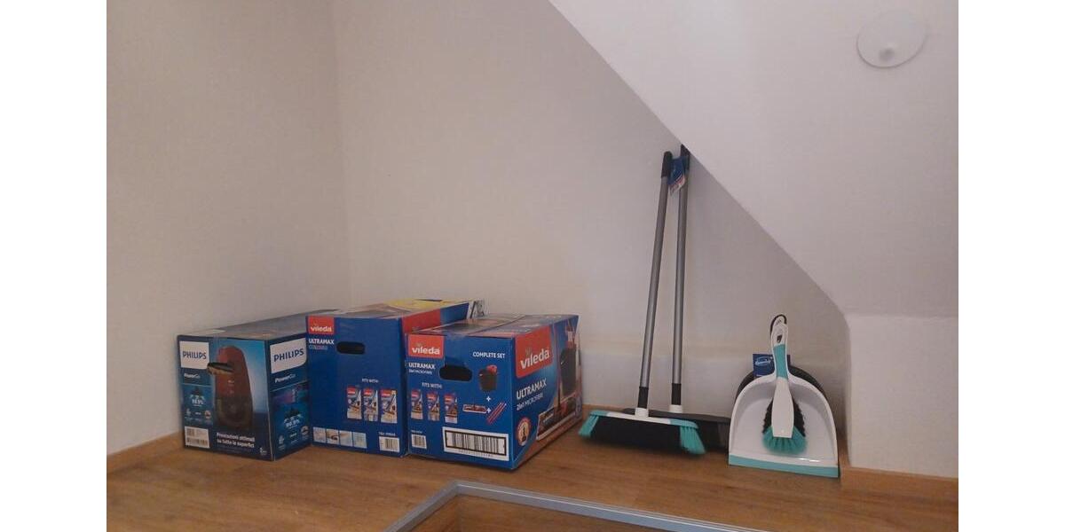 Wohnen auf Zeit Uffenheim - 1 Zimmer, 11 m&sup2;, 400&euro; | Angebot:26625555