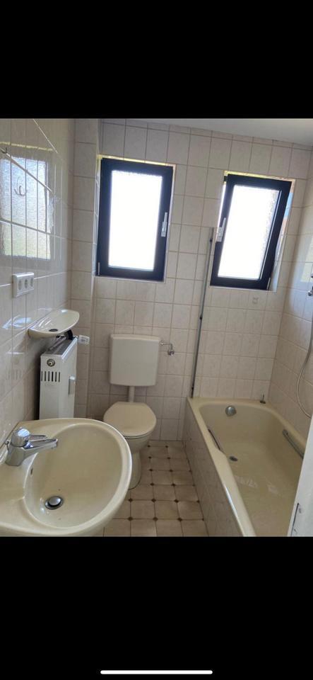 4,5 Zimmer Wohnung in zentraler Lage in Michelstadt zu vermieten