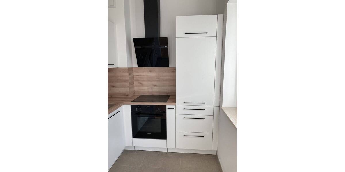 Etagenwohnung Abensberg - 2 Zimmer, 56 m&sup2;, 730&euro; | Angebot:26189840