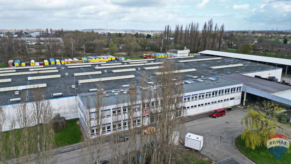 Gewerbeobjekt Kleve - 1.200&euro; | Angebot:23795354