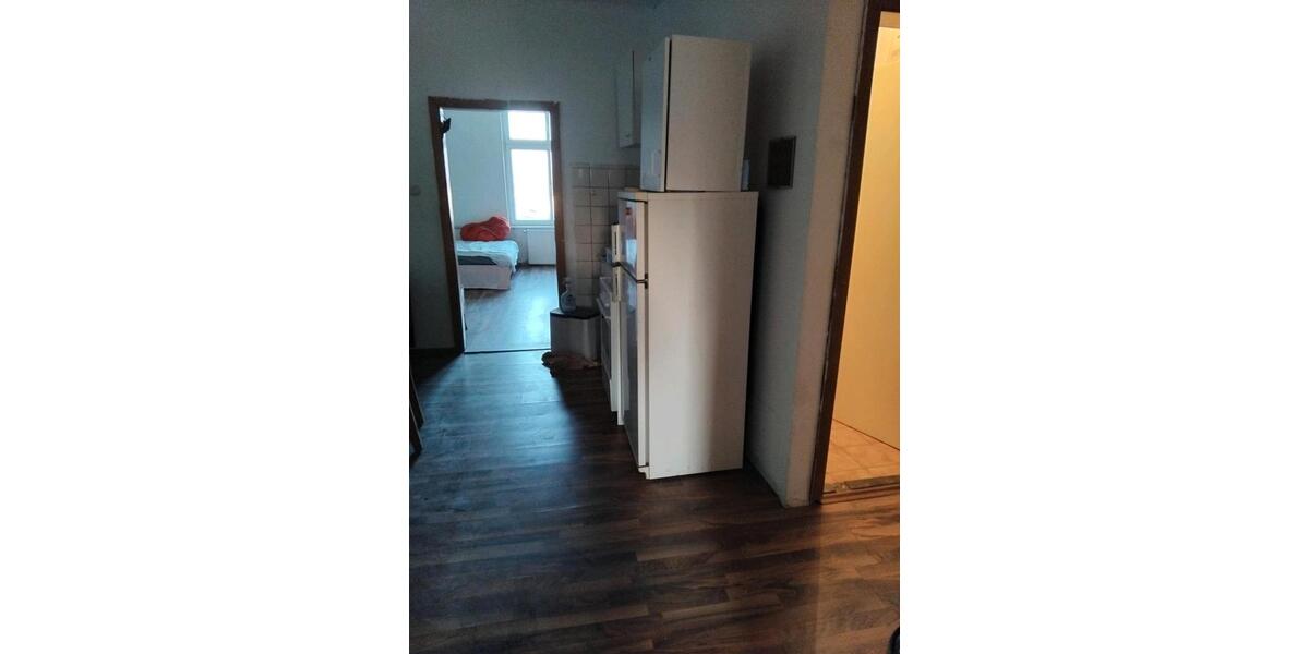 Dachgeschoßwohnung Bochum Bochum-Mitte - 4 Zimmer, 47 m&sup2;, 550&euro; | Angebot:26347716