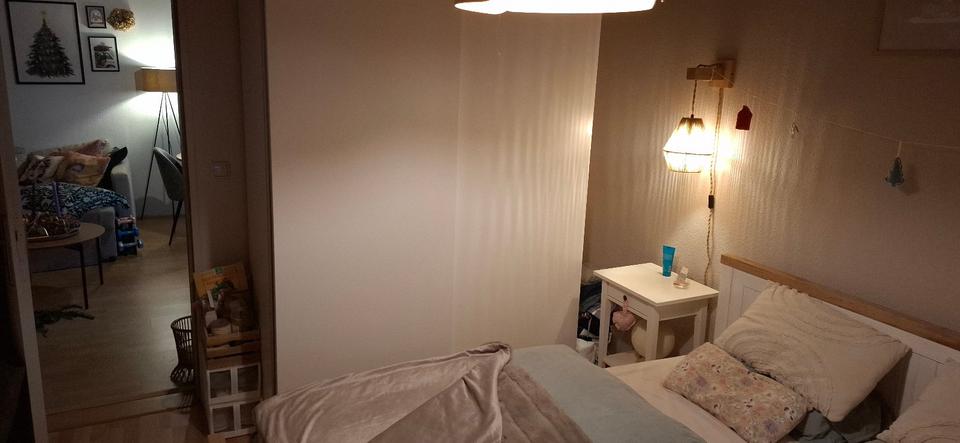 Erdgeschoßwohnung Bremervörde - 2.5 Zimmer, 60 m&sup2;, 420&euro; | Angebot:26613142