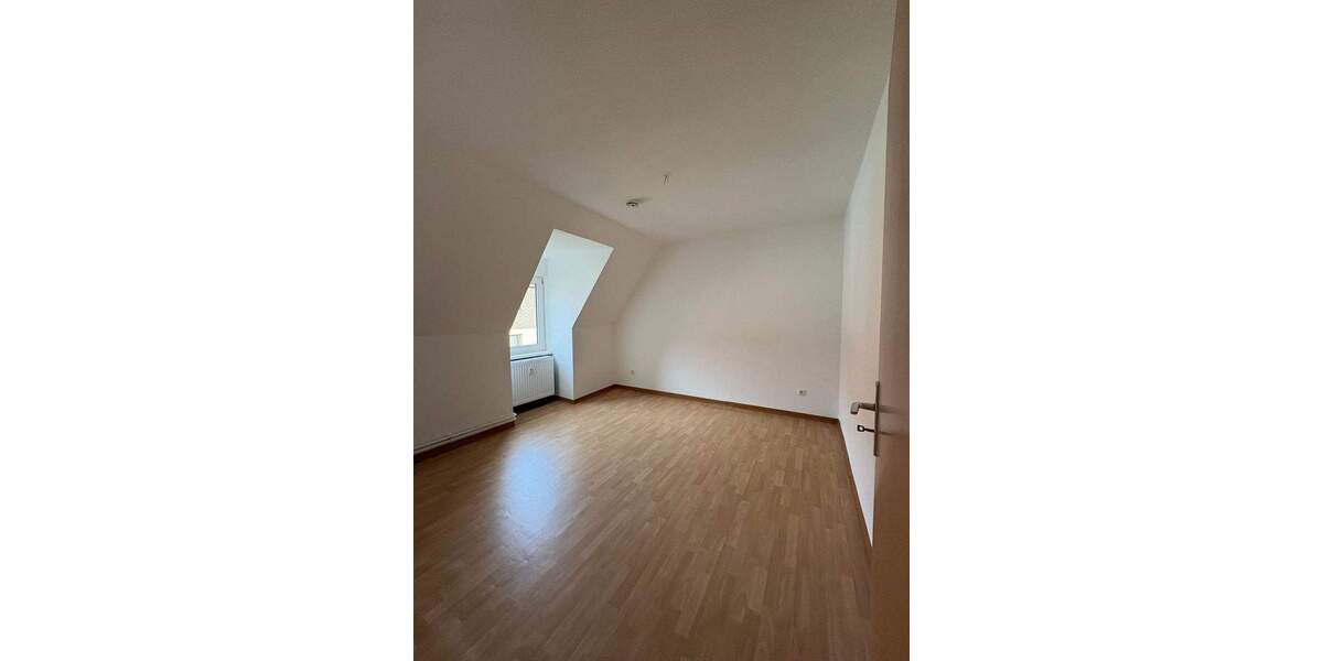 Etagenwohnung Bad Gandersheim Wrescherode - 3 Zimmer, 56 m&sup2;, 365&euro; | Angebot:25683082