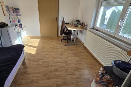 Wohnen auf Zeit Ulm Söflingen - 1 Zimmer, 12 m&sup2;, 500&euro; | Angebot:26237672