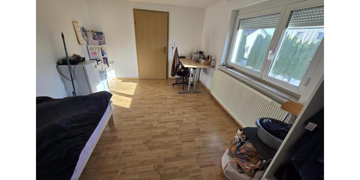 Wohnen auf Zeit Ulm Söflingen - 1 Zimmer, 20 m&sup2;, 500&euro; | Angebot:26237672