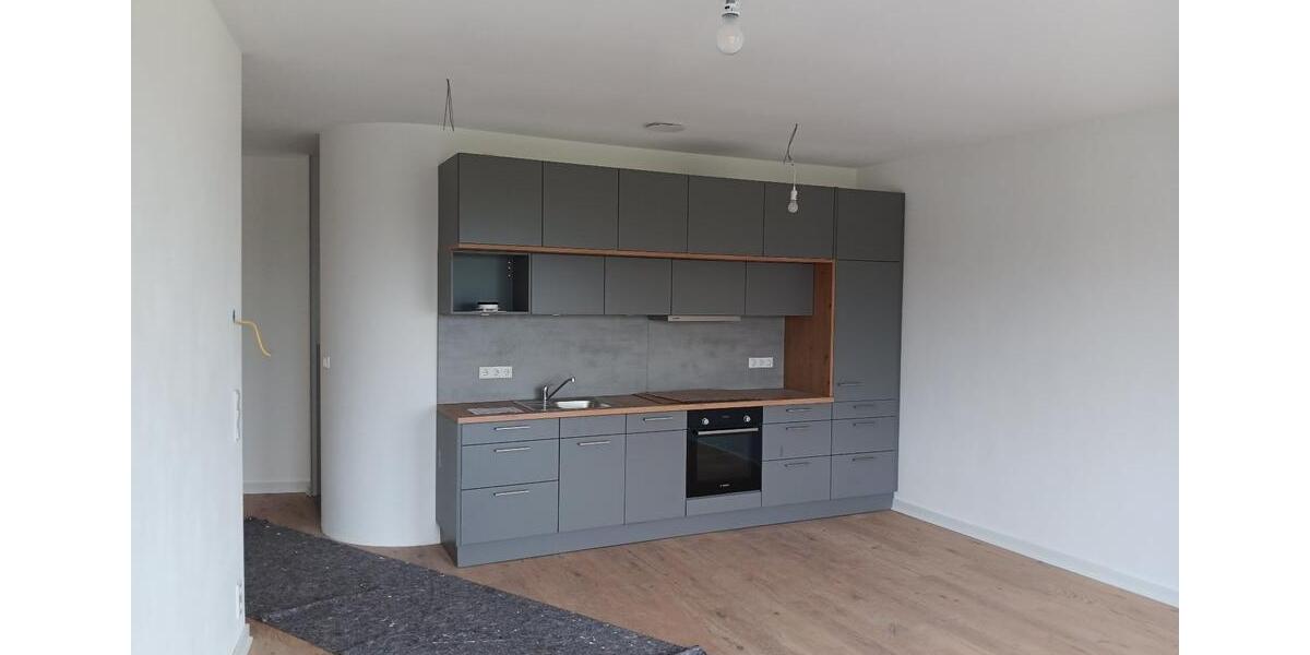 Etagenwohnung Ahnatal - 2 Zimmer, 69 m&sup2;, 880&euro; | Angebot:26656468
