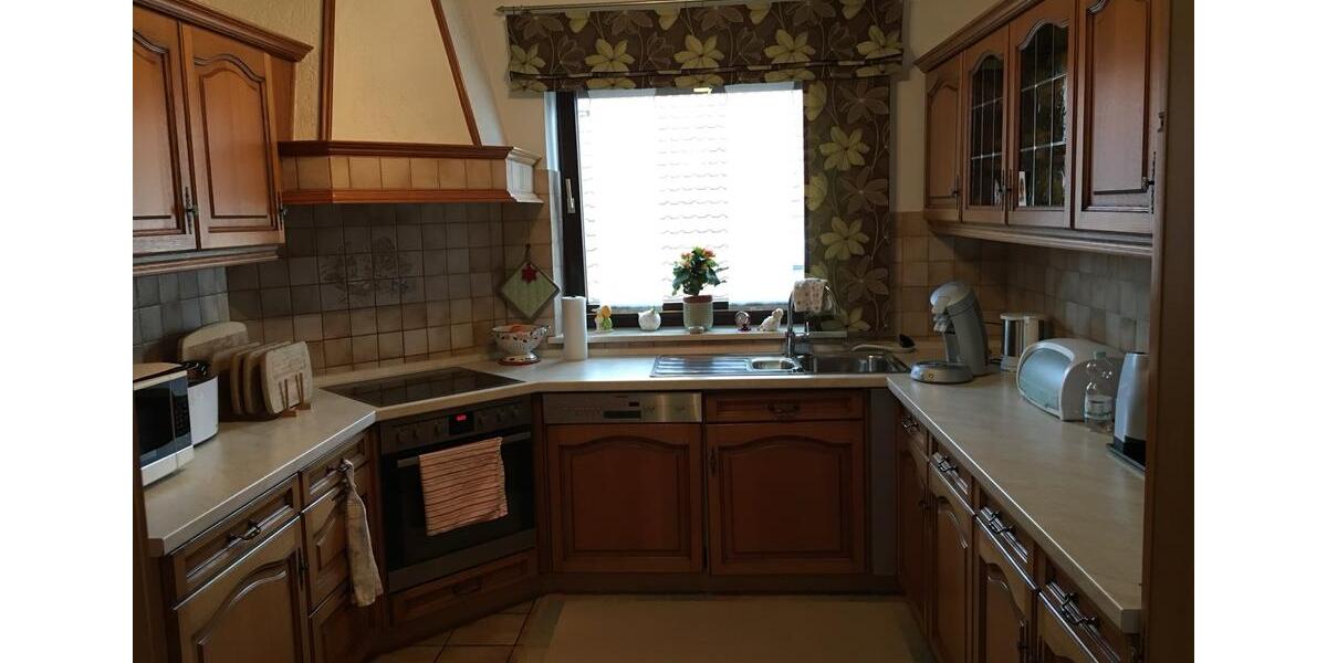 Etagenwohnung Abensberg - 3 Zimmer, 95 m&sup2;, 770&euro; | Angebot:25979096