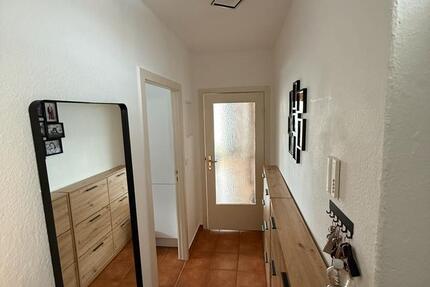 Wohnung zu vermieten 3 zimmer