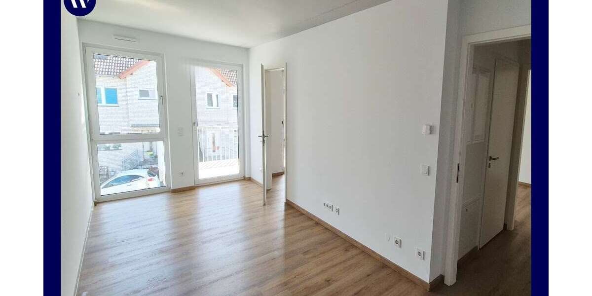 Etagenwohnung Aachen Laurensberg - 2 Zimmer, 55 m&sup2;, 900&euro; | Angebot:26137727