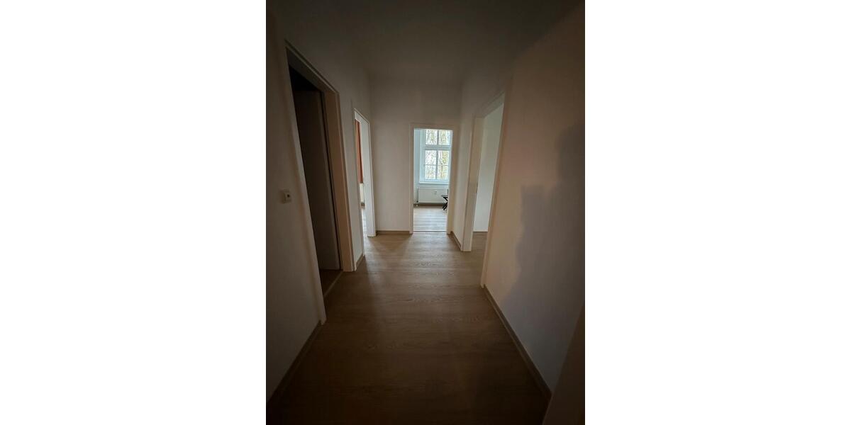 Etagenwohnung Krackow - 2 Zimmer, 60 m&sup2;, 595&euro; | Angebot:25697584