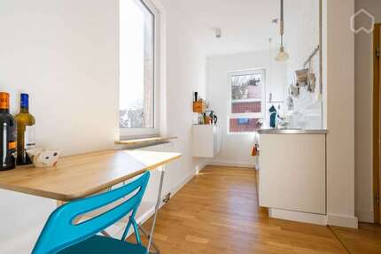 Wohnen auf Zeit in Nürnberg 1.180 € 2 zimmer