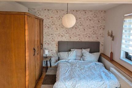 Wohnen auf Zeit Erfurt Linderbach - 2 Zimmer, 65 m&sup2;, 900&euro; | Angebot:25755700