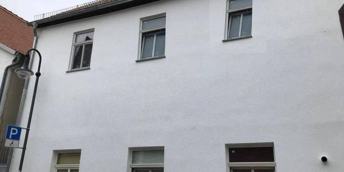 Etagenwohnung Friedberg Fauerbach - 3 Zimmer, 67 m&sup2;, 790&euro; | Angebot:25751161