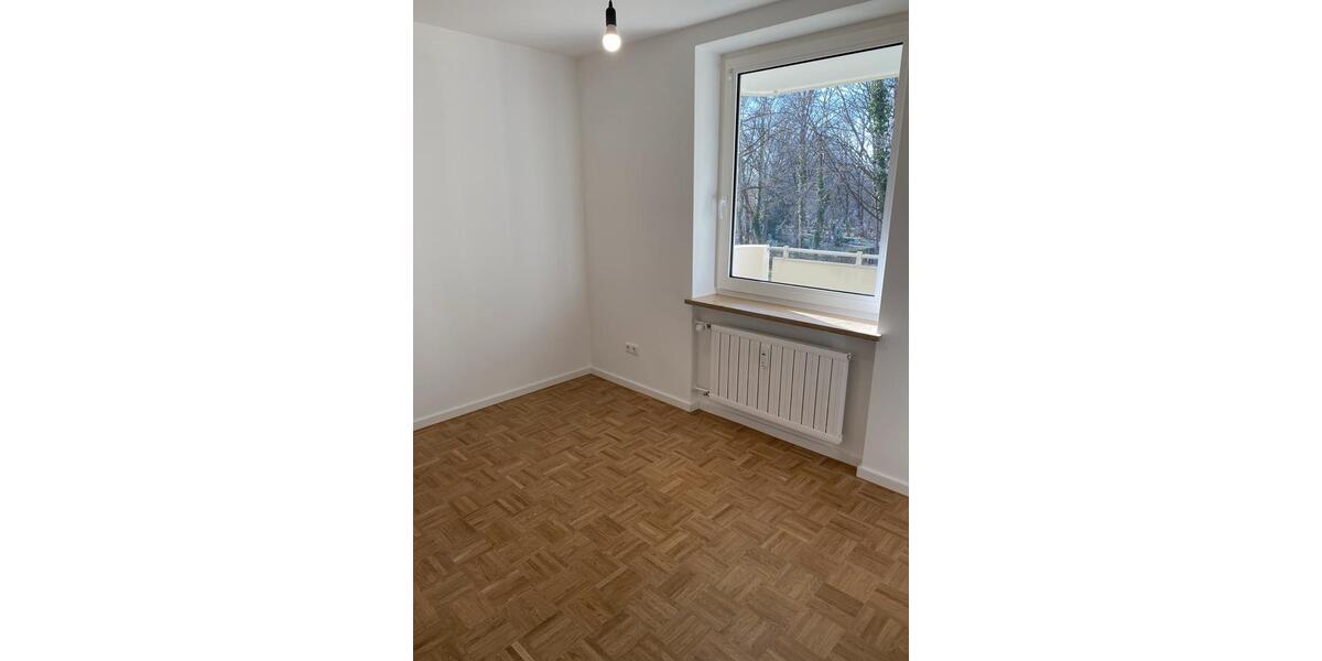 Etagenwohnung München Messestadt Riem - 2 Zimmer, 44 m&sup2;, 1.300&euro; | Angebot:26424274
