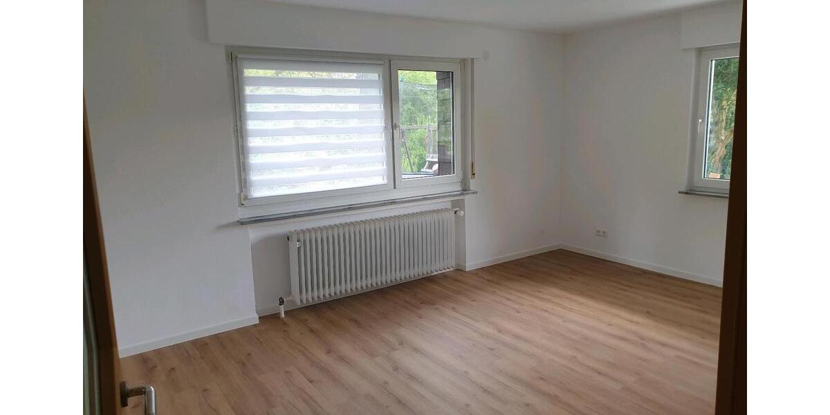2 Zimmer Einliegerwohnung - Ideal für Wochenendpendler 2 zimmer