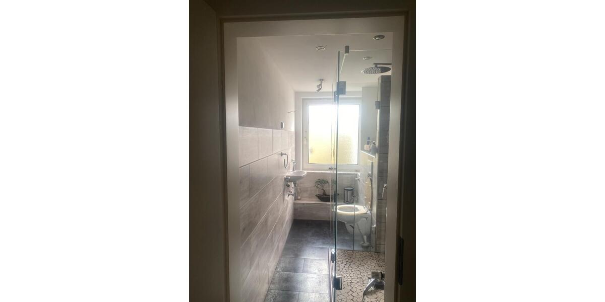 Etagenwohnung Wuppertal Gemarkung Barmen - 2 Zimmer, 60 m&sup2;, 550&euro; | Angebot:26339126