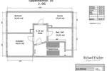 Etagenwohnung Eisenach - 2 Zimmer, 62 m&sup2;, 521&euro; | Angebot:26554323