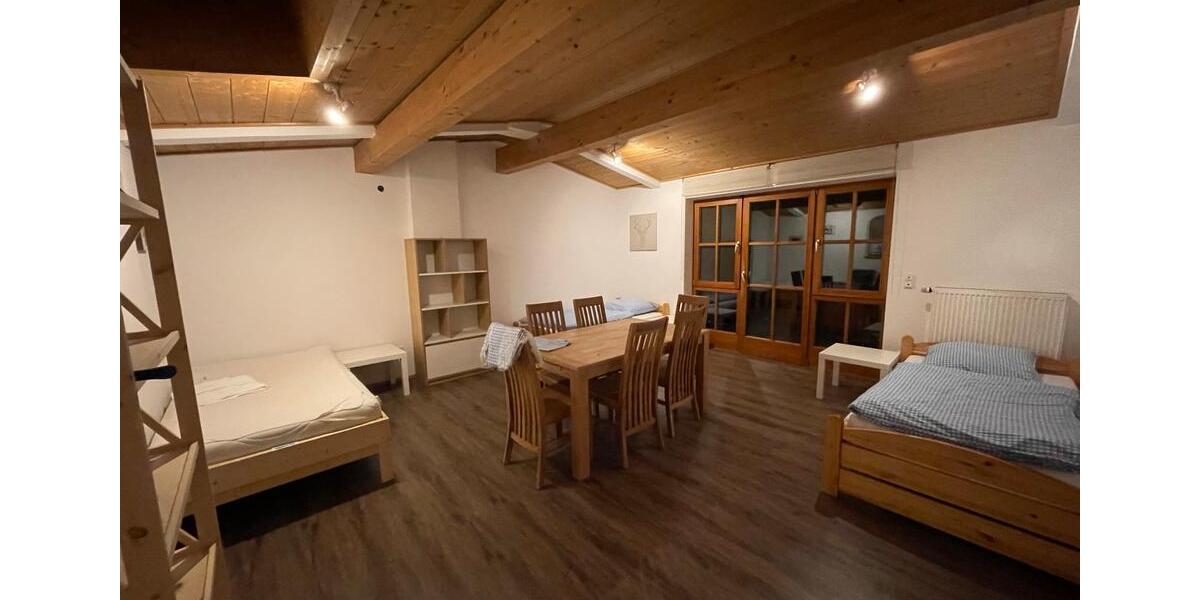 Etagenwohnung Dietramszell - 3 Zimmer, 25&euro; | Angebot:23566815