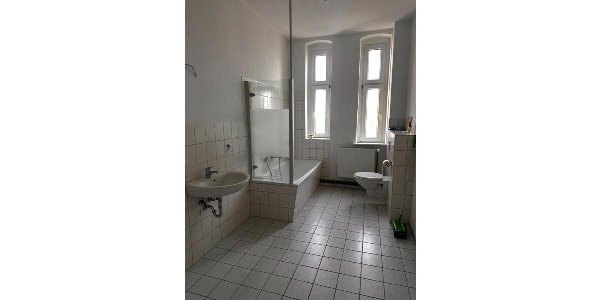 3- Raumwohnung in Neuruppin zu vermieten 3 zimmer