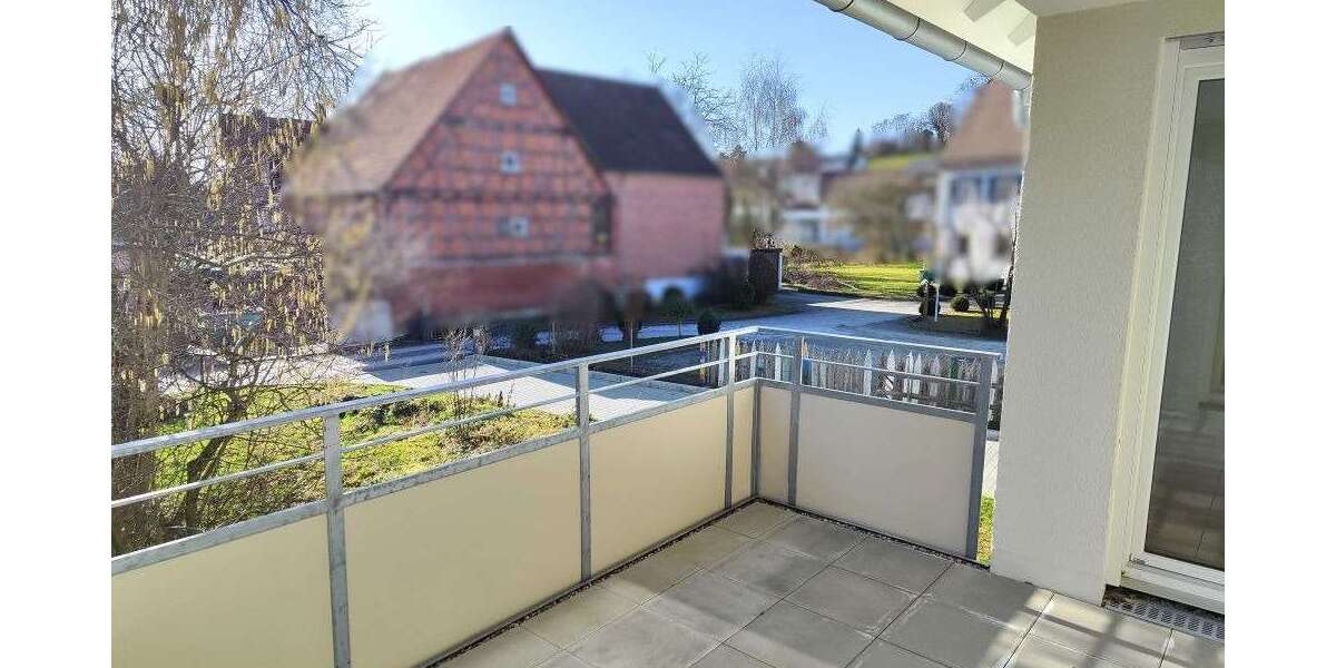 Etagenwohnung Auenwald - 4.5 Zimmer, 112 m&sup2;, 1.410&euro; | Angebot:25372677