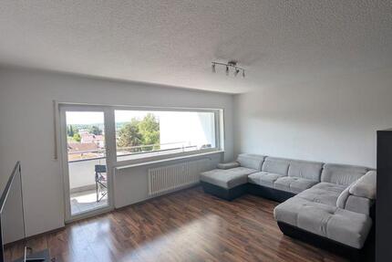 Wohnung Bretten - 2.5 Zimmer, 68 m&sup2;, 850&euro; | Angebot:26610084