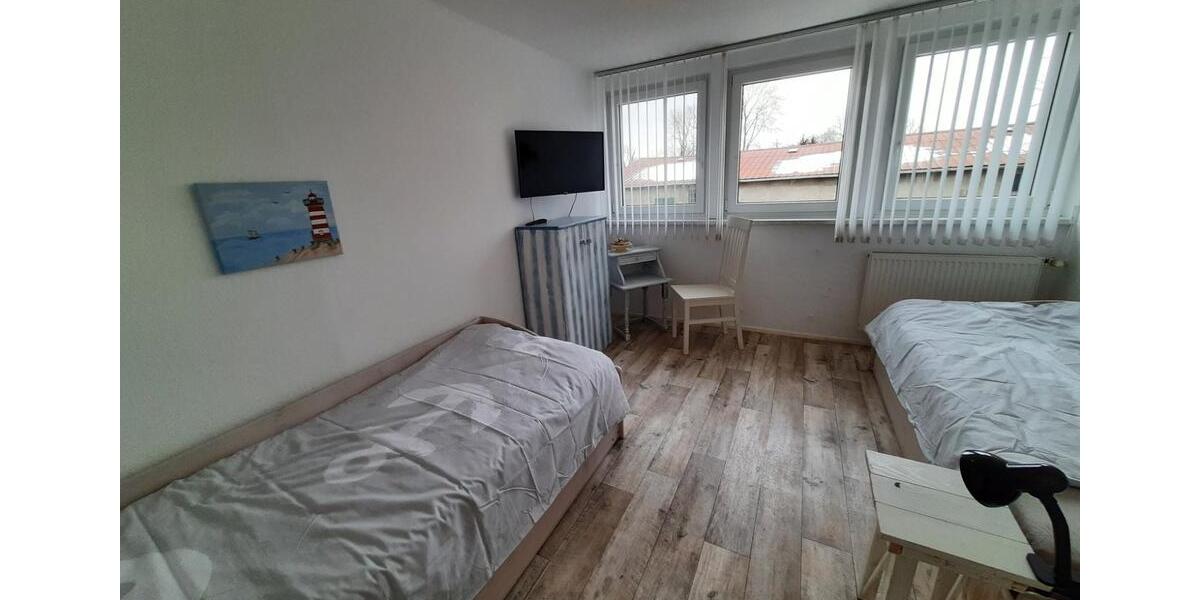 Wohnen auf Zeit Cuxhaven Duhnen - 3 Zimmer, 47 m&sup2;, 53&euro; | Angebot:25888053