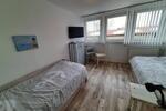 Wohnen auf Zeit Cuxhaven Duhnen - 3 Zimmer, 47 m&sup2;, 53&euro; | Angebot:25888053