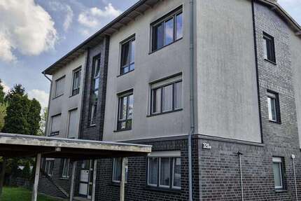 Wohnung zum Mieten in Bottrop 577,53 € 64.17 m²