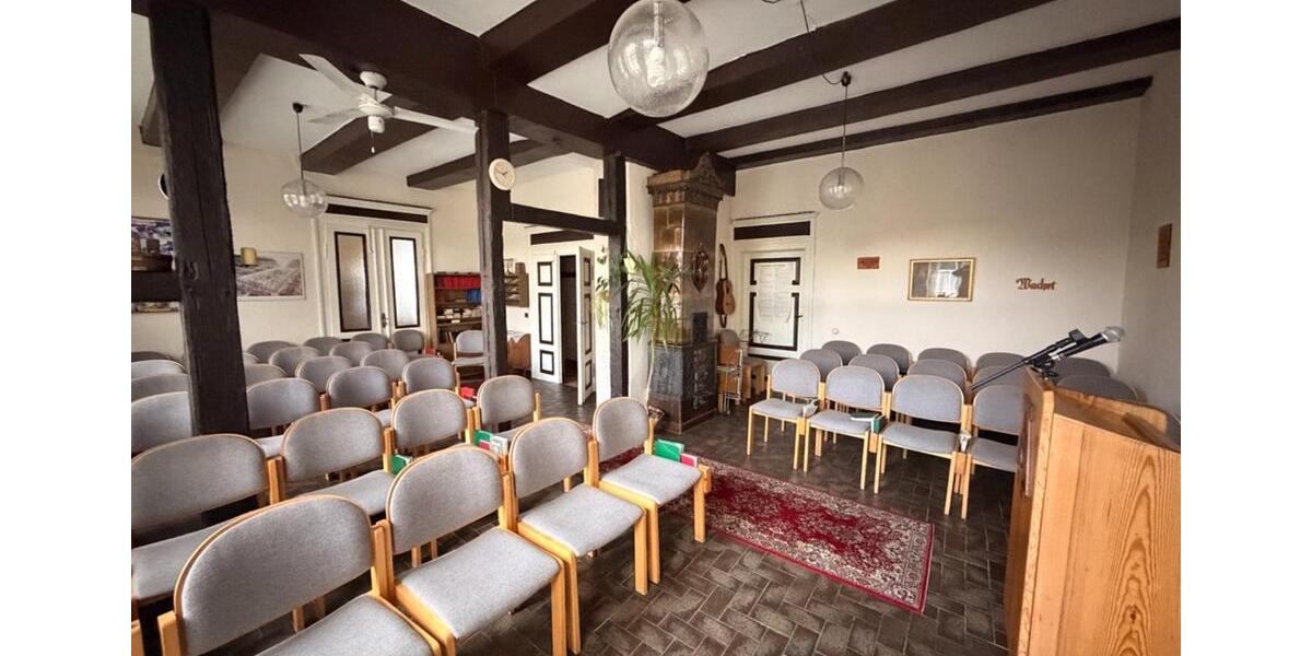 Gewerbeobjekt Celle Altenhagen - 1.000&euro; | Angebot:24688428