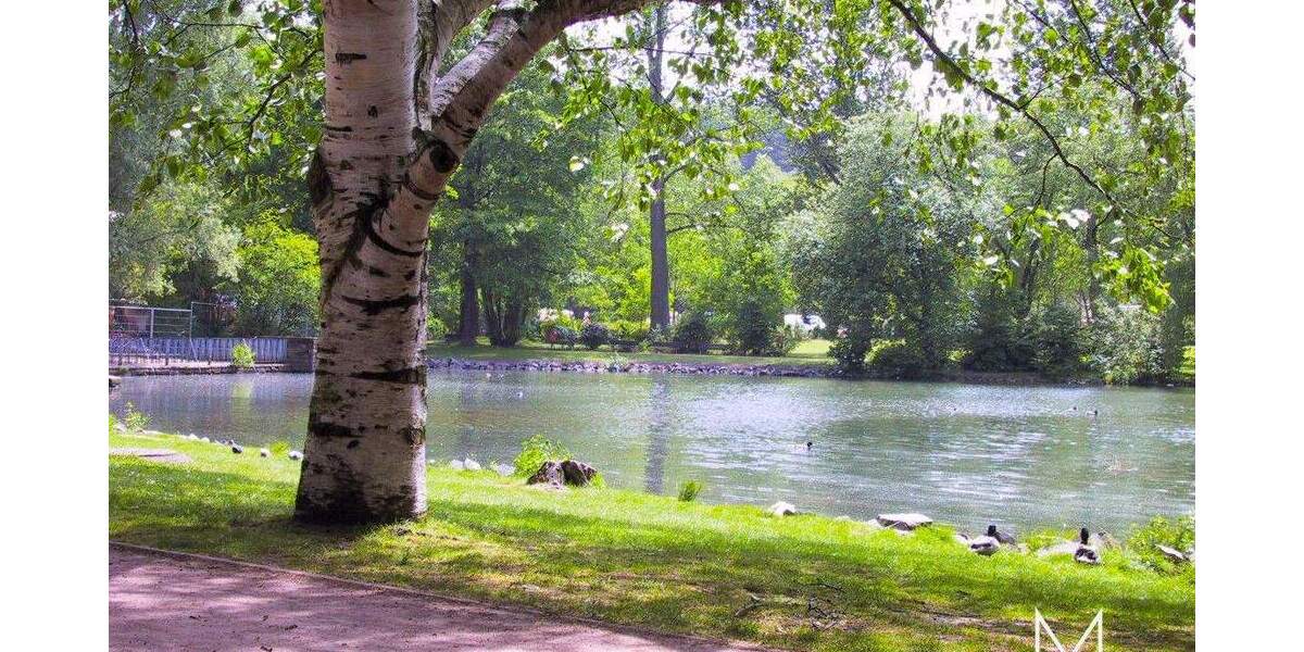 Etagenwohnung Kaiserslautern Innenstadt - 2 Zimmer, 62 m&sup2;, 900&euro; | Angebot:24608358