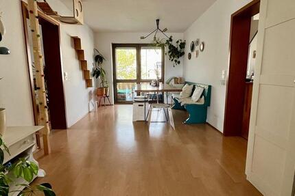 Wohnen auf Zeit Regensburg Kumpfmühl - 3 Zimmer, 117 m&sup2;, 1.380&euro; | Angebot:26028640