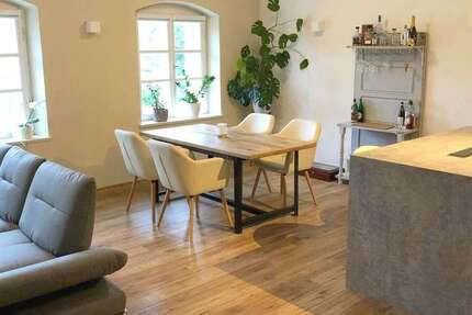 Wohnung zum Mieten in Vilshofen an der Donau 750 € 88.38 m² 2 zimmer