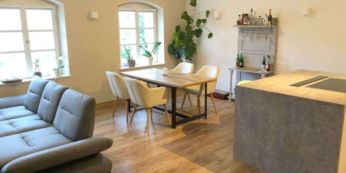 Wohnung zum Mieten in Vilshofen an der Donau 750 € 88.38 m² 2 zimmer