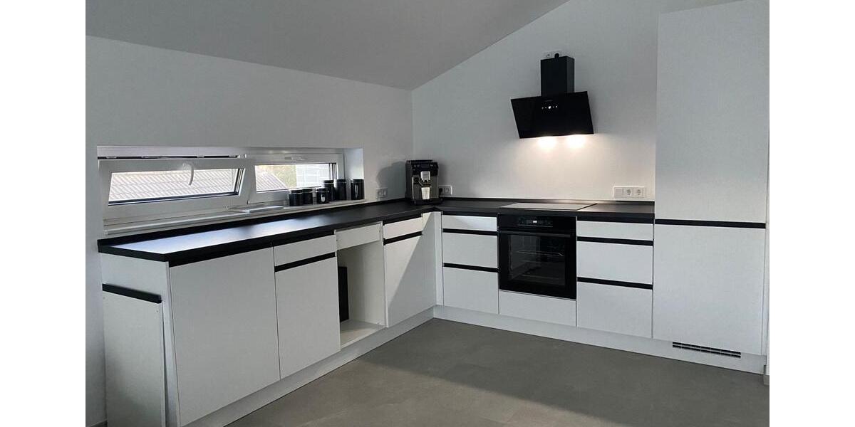 Autarke 2-Zimmer-Wohnungen mit Aussicht in Heinsberg barrierefrei 2 zimmer