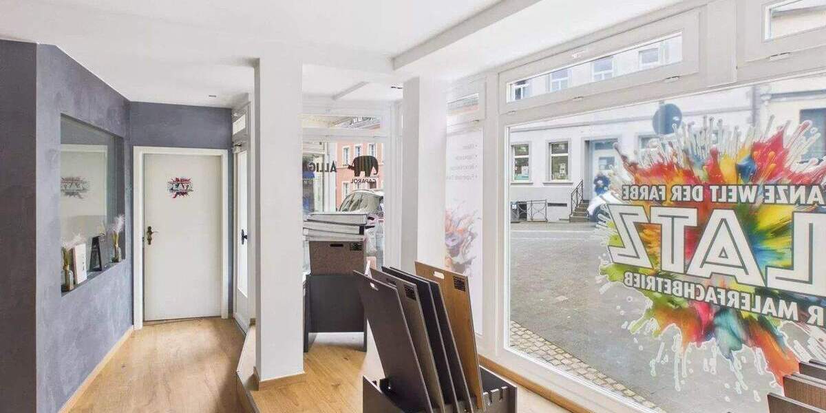 Gewerbeobjekt Waxweiler - 5 Zimmer, 540&euro; | Angebot:25897920