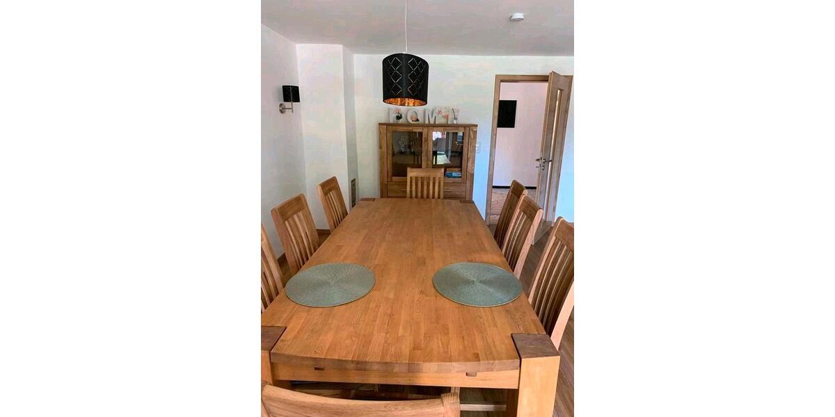 Wohnen auf Zeit Mindelheim - 9 Zimmer, 170 m&sup2;, 525&euro; | Angebot:26486196