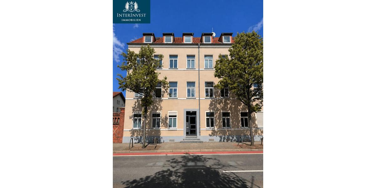 Etagenwohnung Magdeburg Neue Neustadt - 2 Zimmer, 73 m&sup2;, 700&euro; | Angebot:26386072