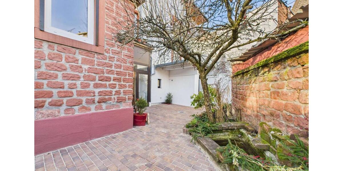 Erdgeschoßwohnung Kaiserslautern Einsiedlerhof - 3 Zimmer, 106 m&sup2;, 1.350&euro; | Angebot:26024373