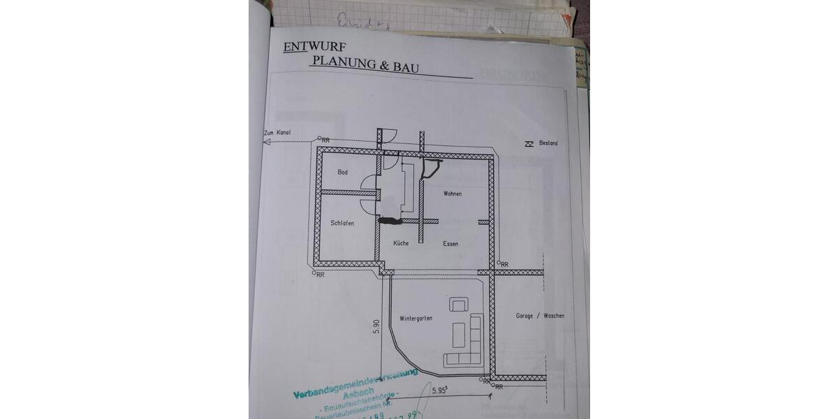 Haus zur Miete 8 zimmer