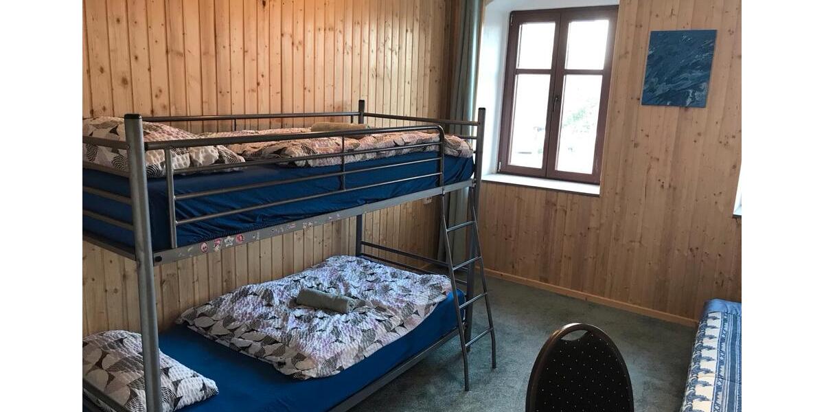 Wohnen auf Zeit Meißen - 8 Zimmer, 16 m&sup2;, 25&euro; | Angebot:26623443