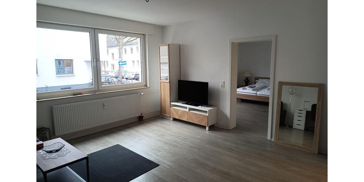 Wohnen auf Zeit Köln Nippes - 2 Zimmer, 63 m&sup2;, 1.600&euro; | Angebot:25057813