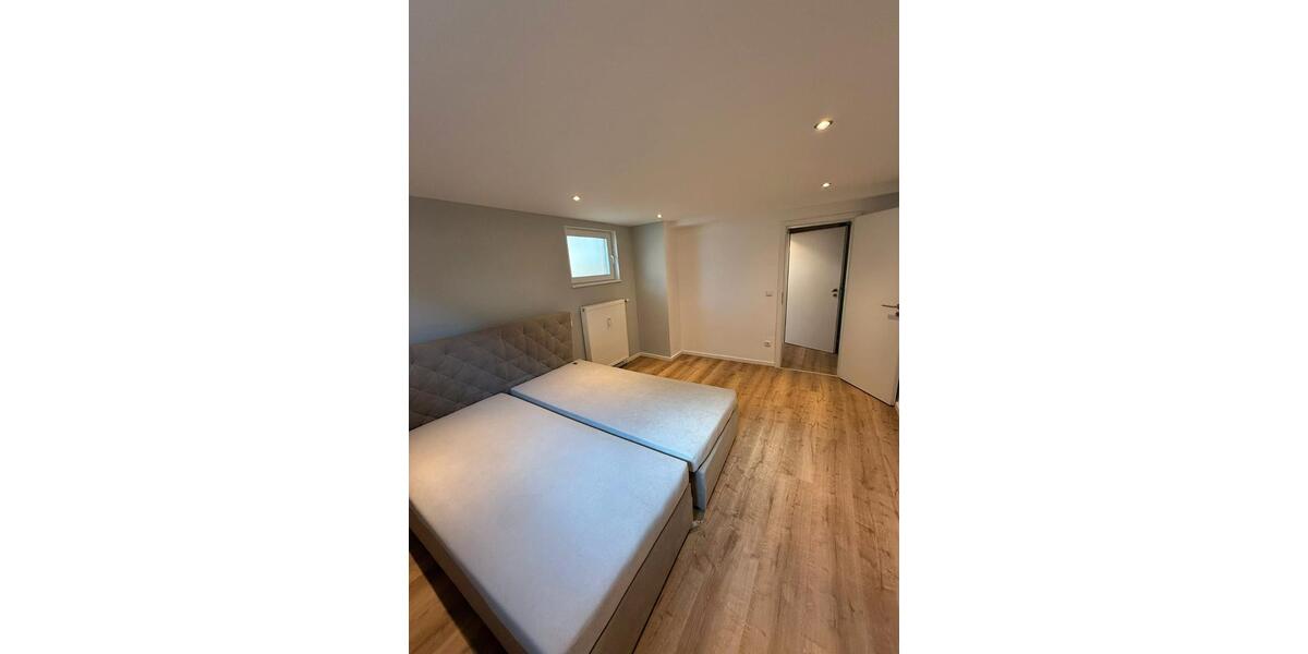 Erdgeschoßwohnung Nentershausen - 3 Zimmer, 85 m&sup2;, 850&euro; | Angebot:26130583